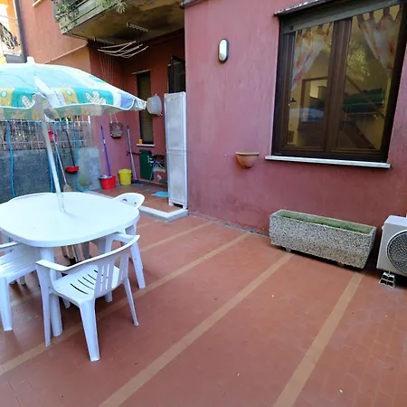 Forrest Gump By Portofinovacanze Apartament *