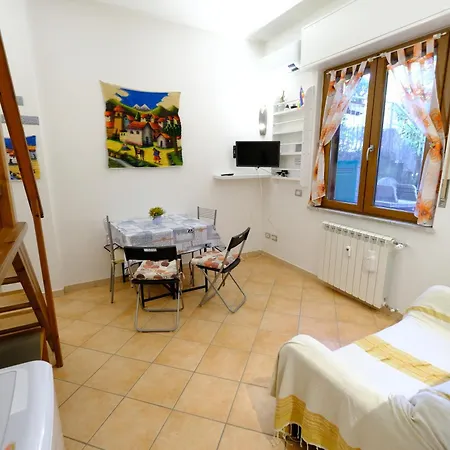 Apartament Forrest Gump By Portofinovacanze Rapallo