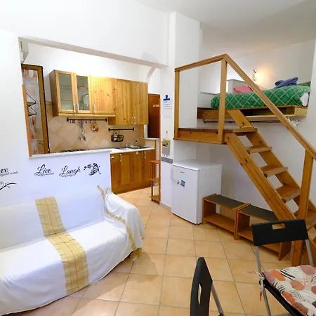 Appartamento Forrest Gump By Portofinovacanze Rapallo