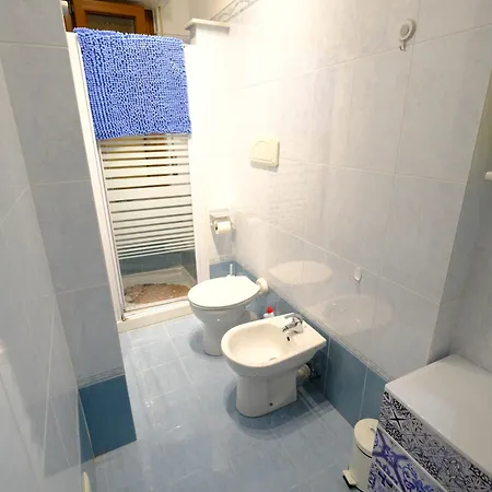 Apartment Forrest Gump By Portofinovacanze Rapallo