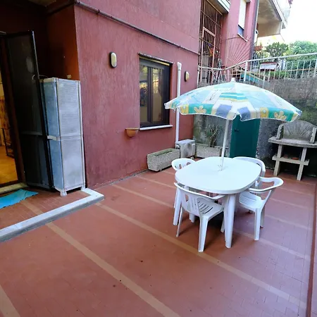 Forrest Gump By Portofinovacanze Appartamento Rapallo