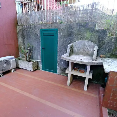 Forrest Gump By Portofinovacanze * Rapallo