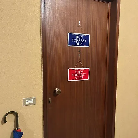 Apartment Forrest Gump By Portofinovacanze