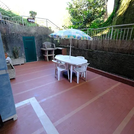 Apartment Forrest Gump By Portofinovacanze *