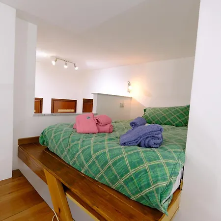 Apartment Forrest Gump By Portofinovacanze Rapallo