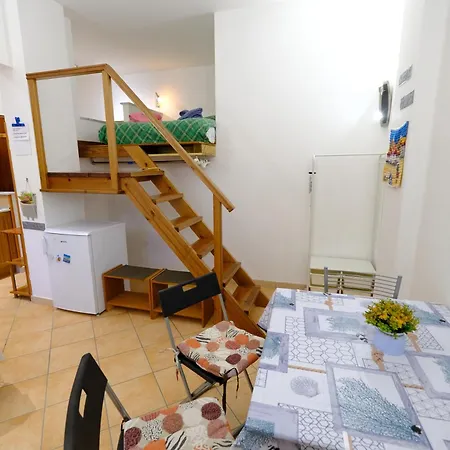 Forrest Gump By Portofinovacanze Apartment