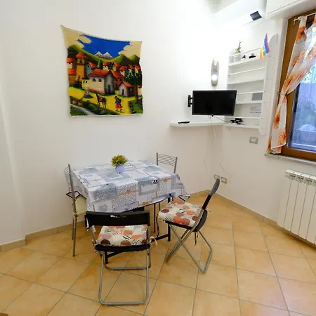 Forrest Gump By Portofinovacanze Apartment *