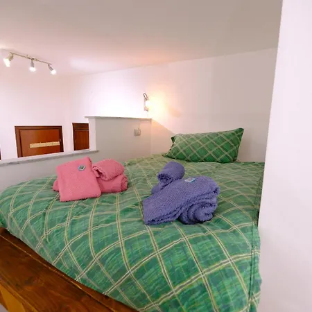 Apartment Forrest Gump By Portofinovacanze *