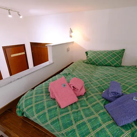 Forrest Gump By Portofinovacanze Apartment Rapallo