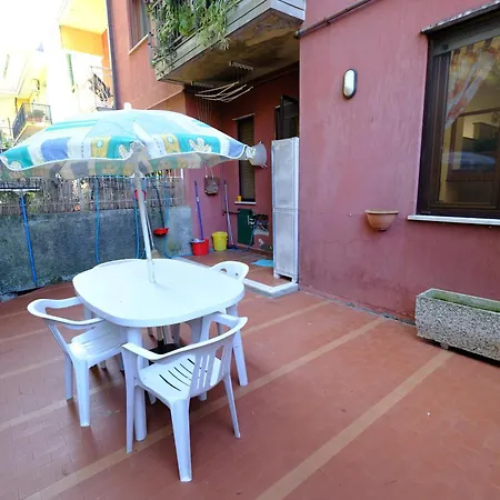 Forrest Gump By Portofinovacanze Apartment Rapallo